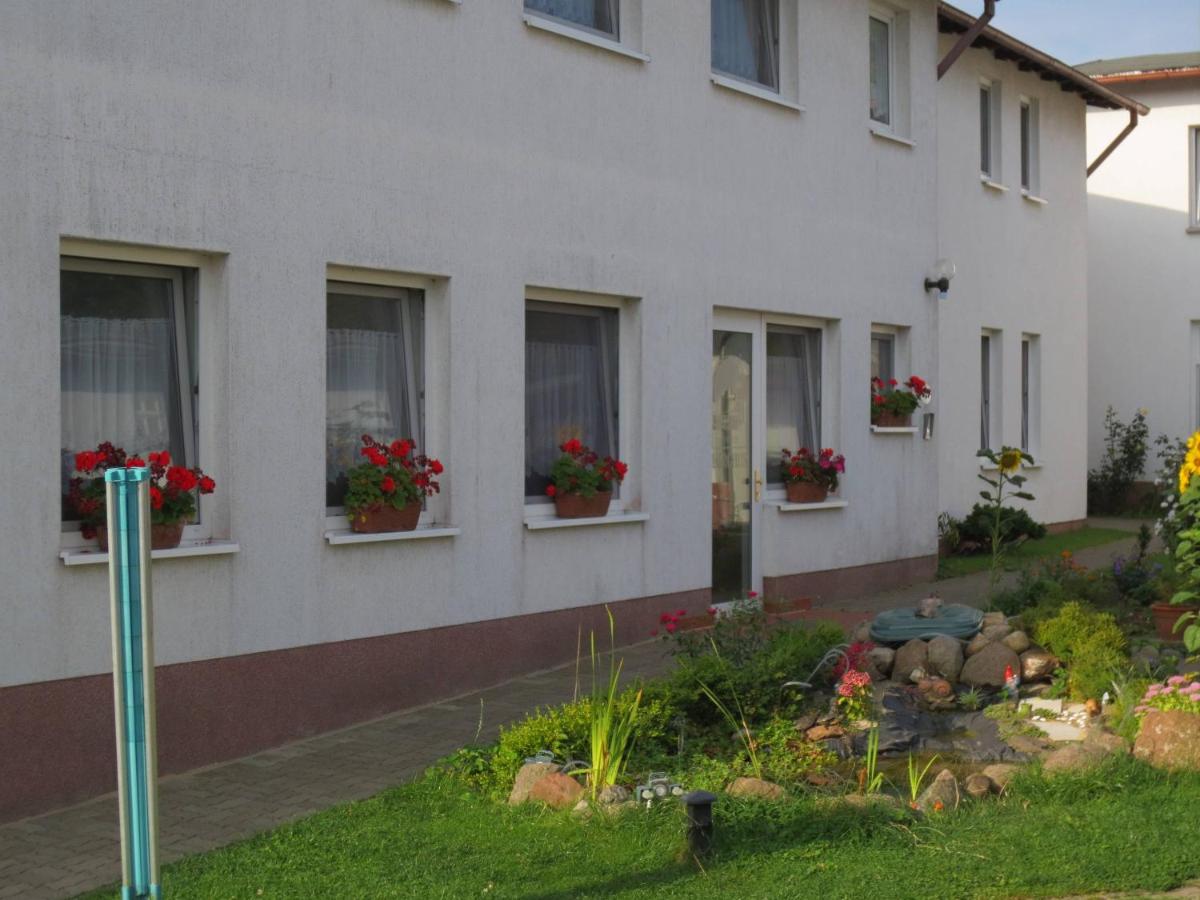 Pension Barghus - Housity