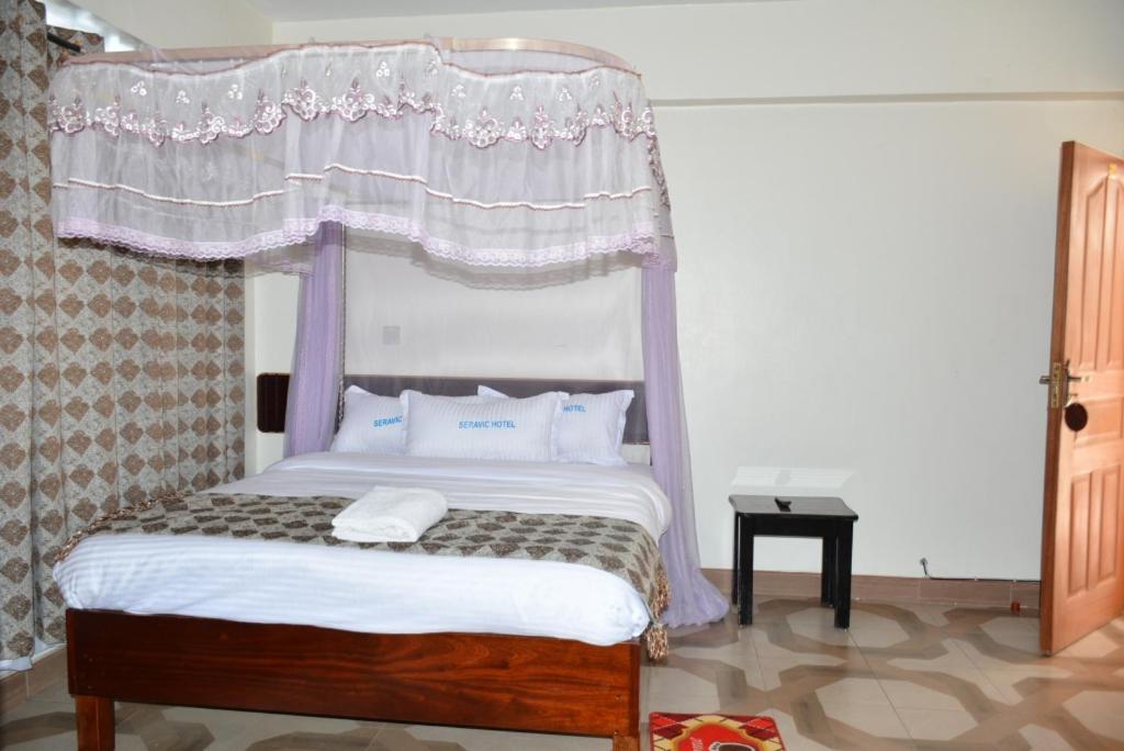 Seravic Hotel - Housity