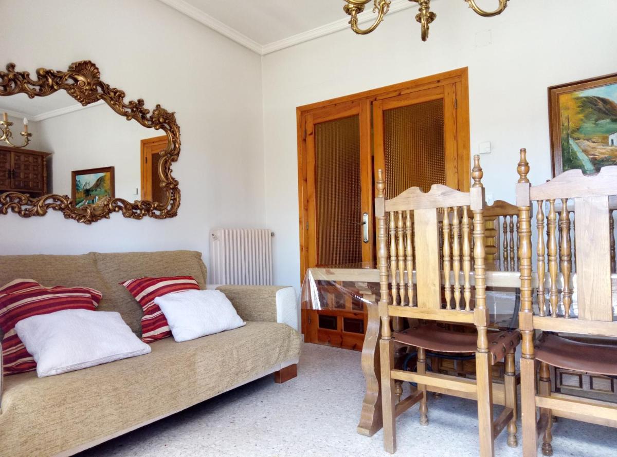 Vivienda uso turistico Atalaya - Housity