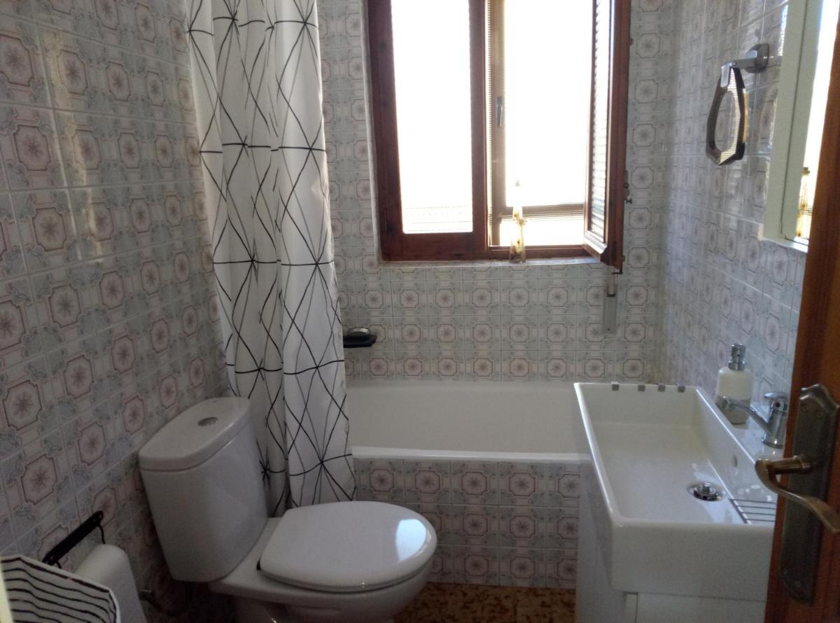 Vivienda uso turistico Atalaya - Housity