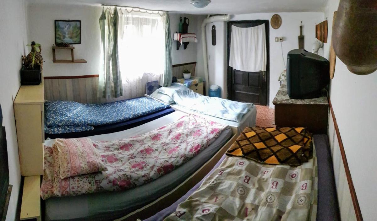 Garan Guesthouse - Housity