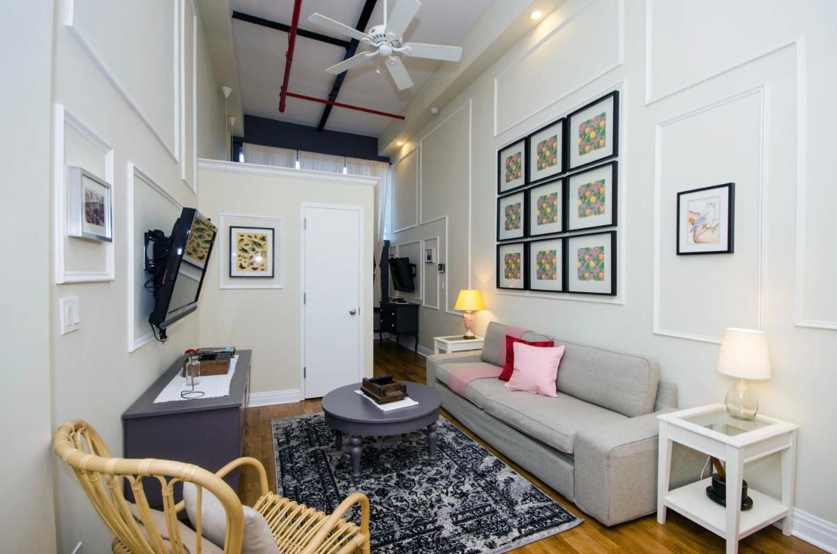 The Box House Hotel - Housity