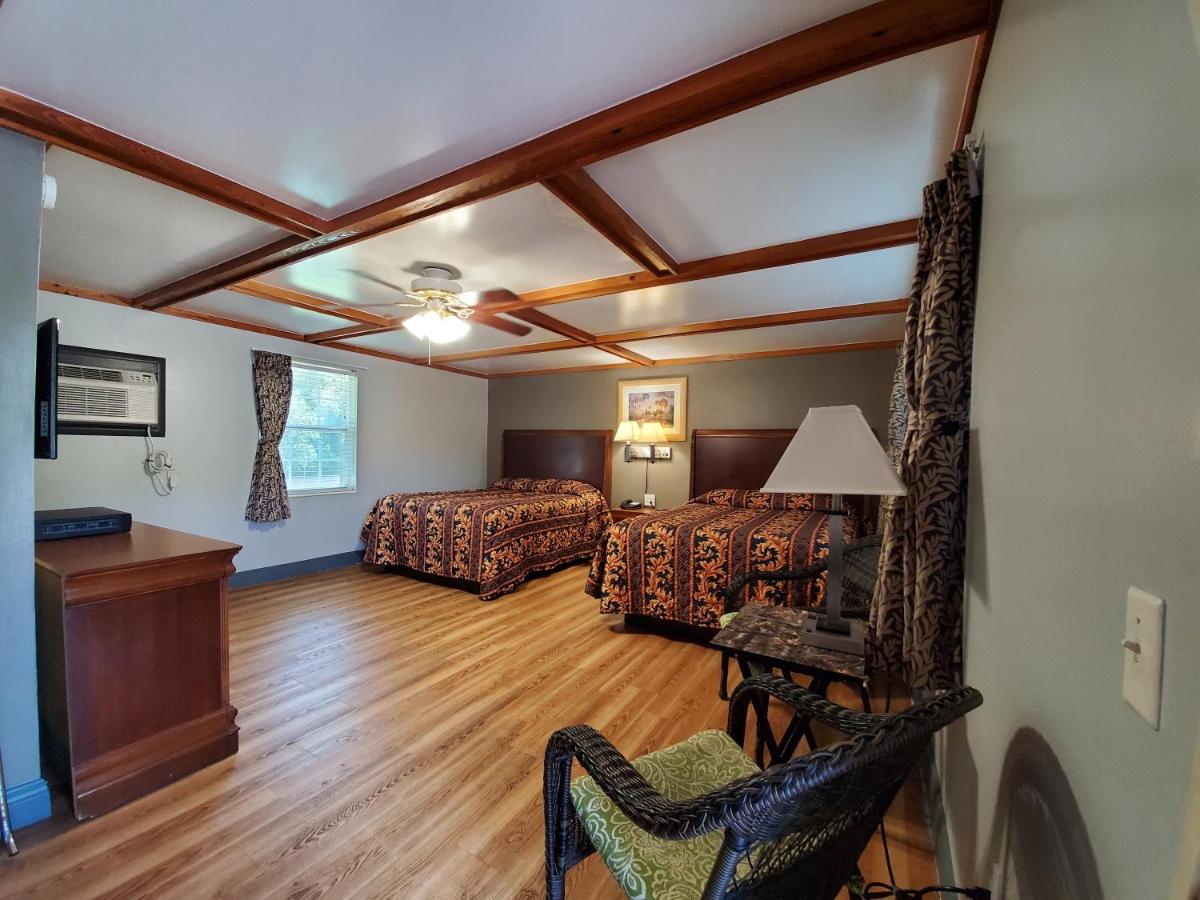 High Springs Country Inn - Housity