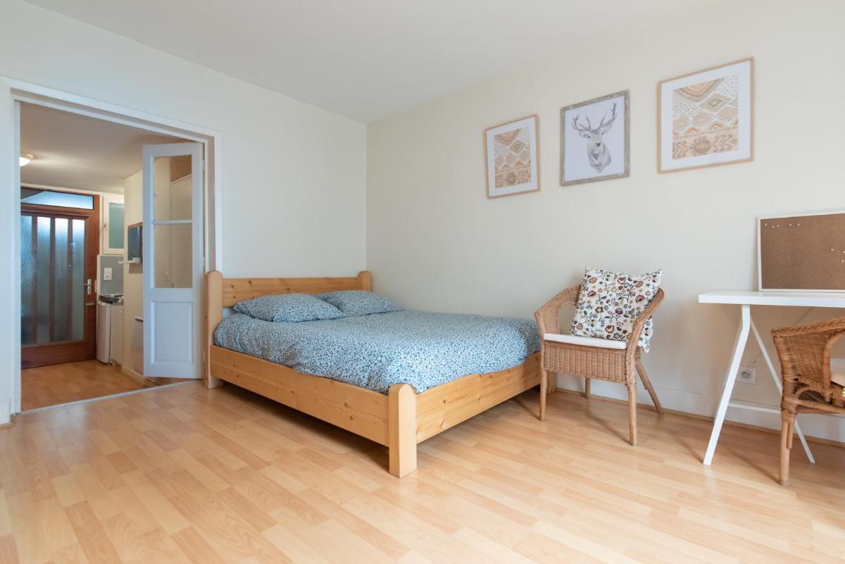 Mâcon - Gare - Centre Ville - Parking - Cosy - Wifi - Housity