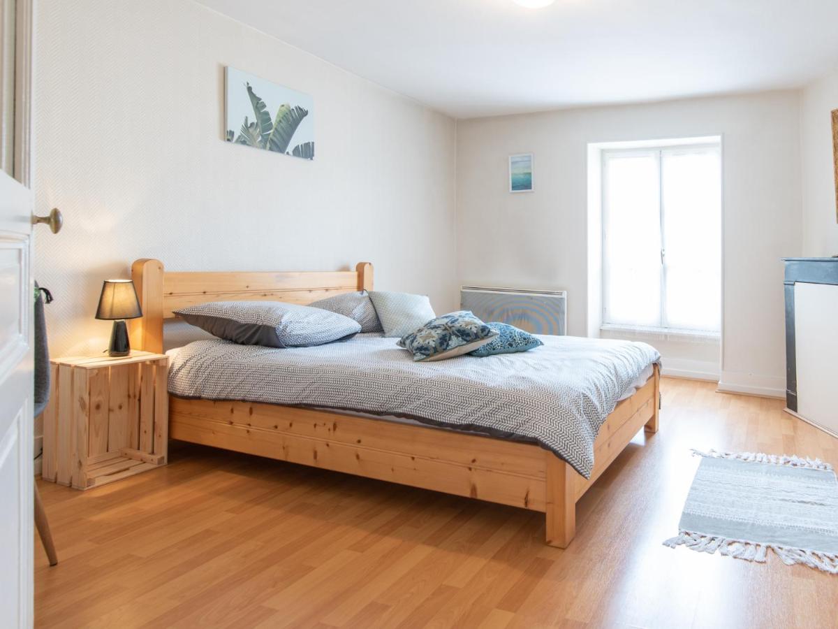Mâcon - Gare - Centre Ville - Parking - Cosy - Wifi - Housity