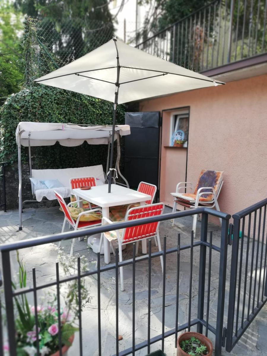 7 Via del Panorama - Housity