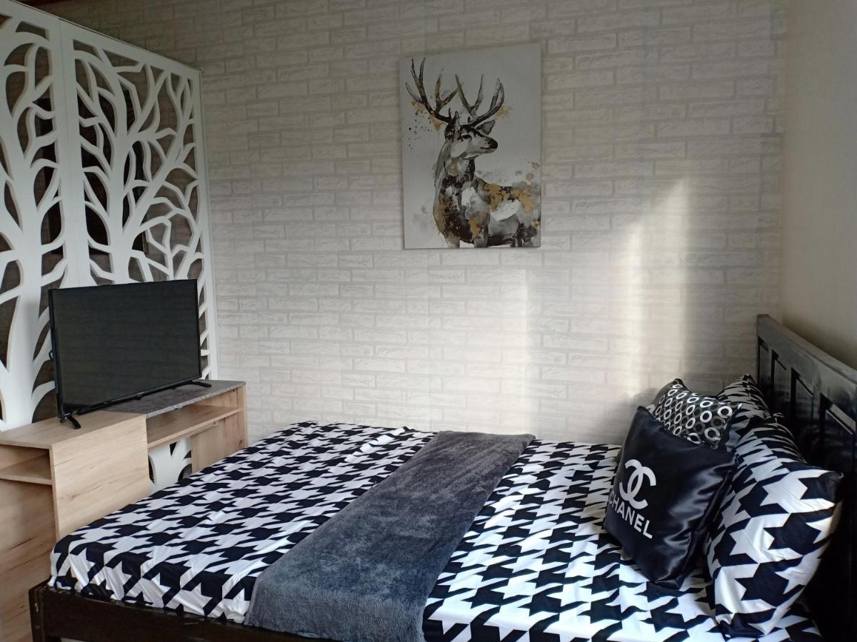 Fully furnished Modern condo unit @ Bria cdo - Housity