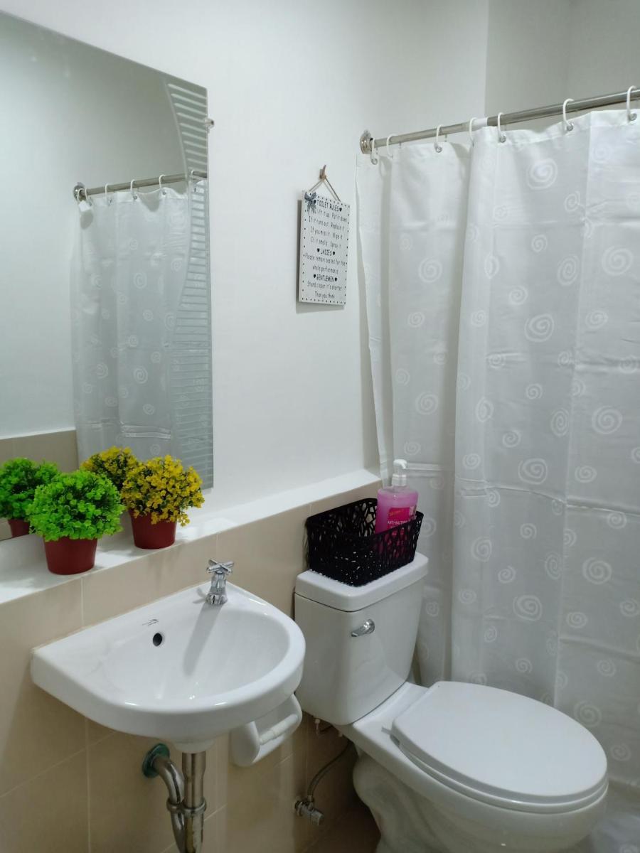 Fully furnished Modern condo unit @ Bria cdo - Housity