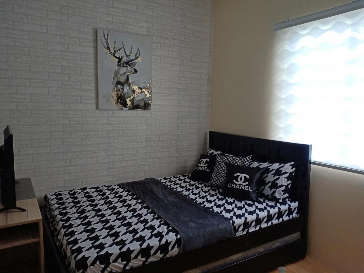 Fully furnished Modern condo unit @ Bria cdo - Housity