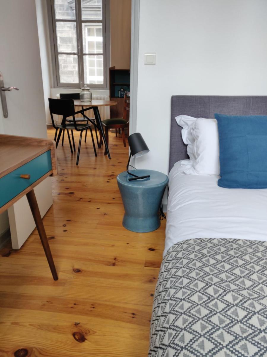 Suite Hôtel de Ville - Cathédrale - Housity