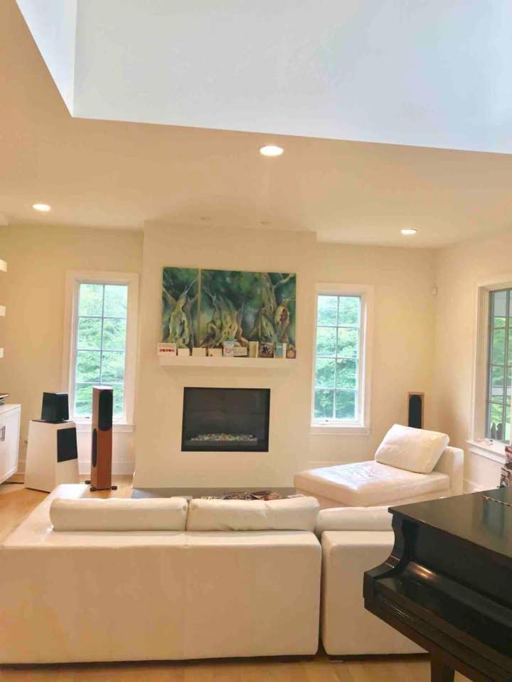 Stunning Stratton Vermont Retreat - Housity