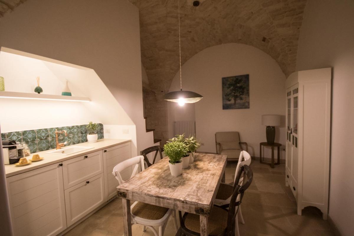 Suitetrails - Il fiore nel borgo