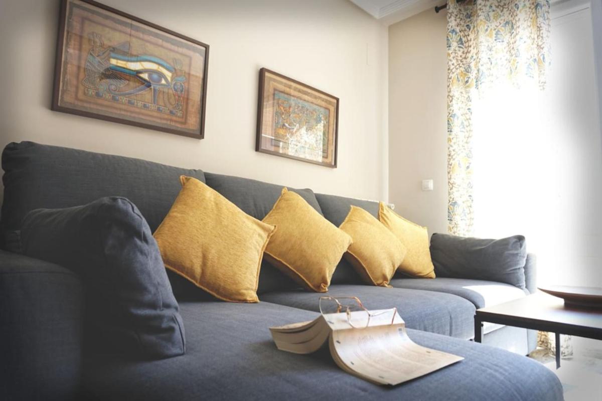 APARTAMENTO ALEGRIA CENTRO - Housity