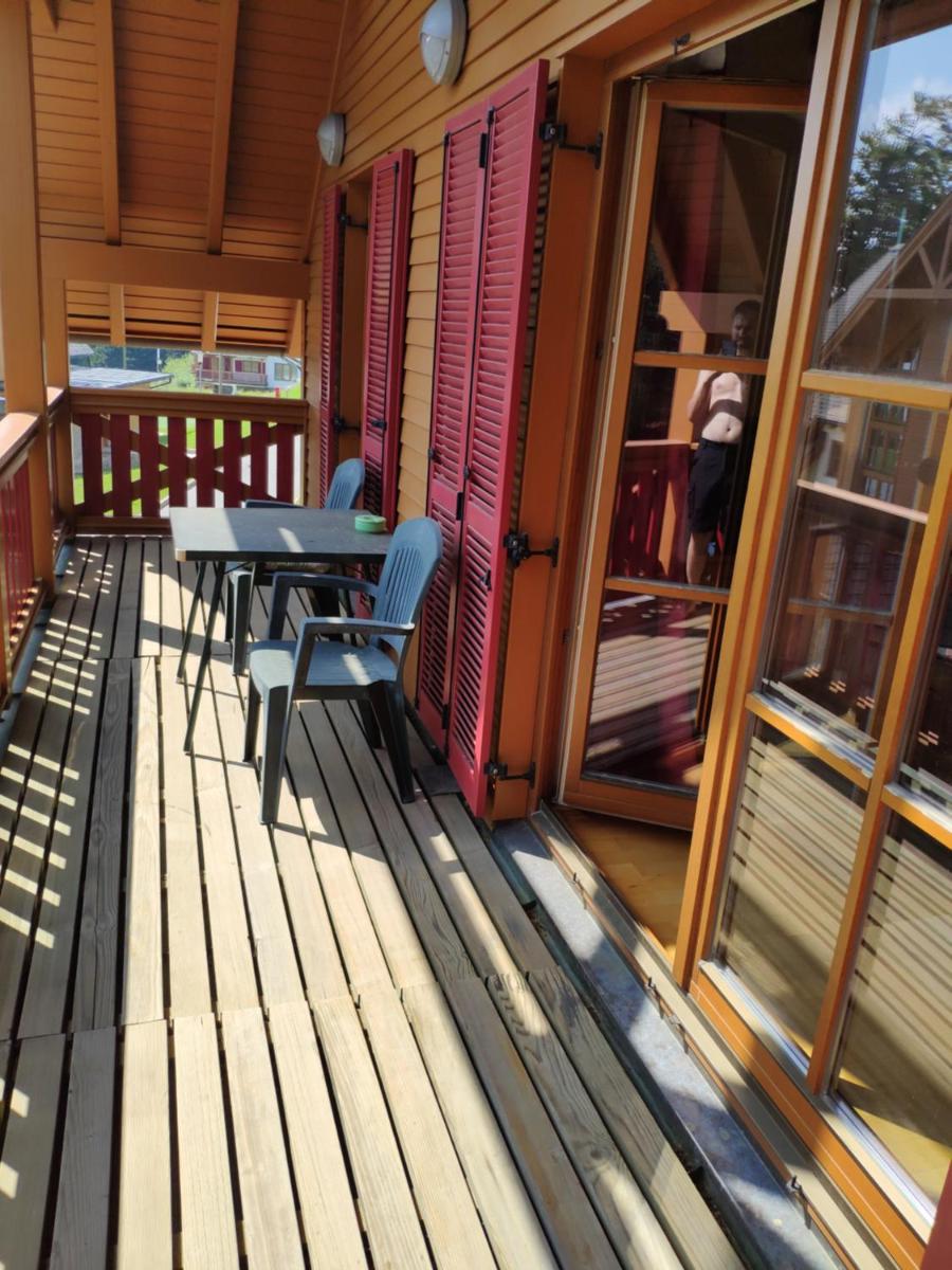 Antela appartments for up to 5 person on Mariborsko Pohorje - Housity