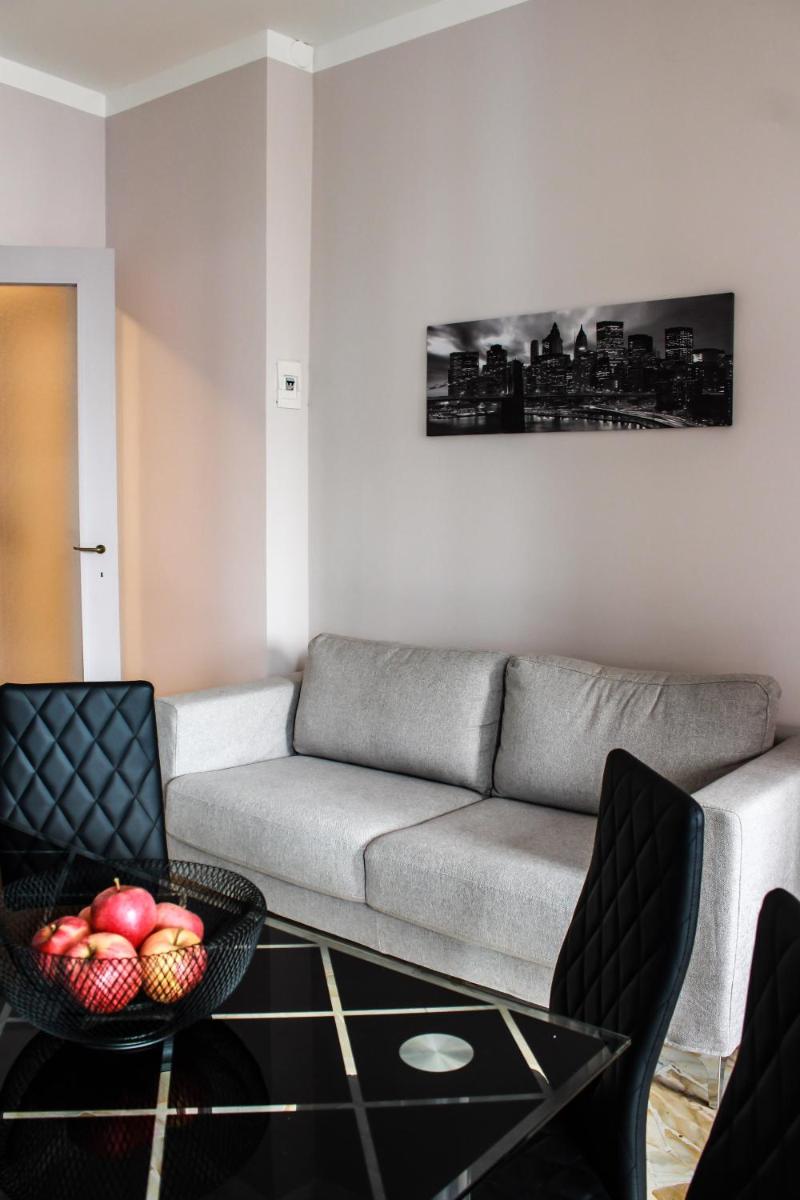 Giolitti Luxury Apartment - Housity