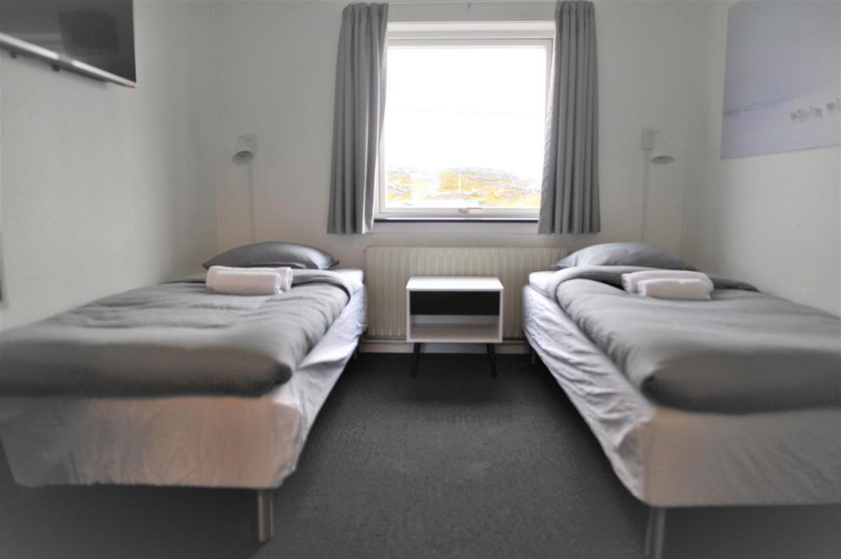 Nuuk City Hostel - Housity