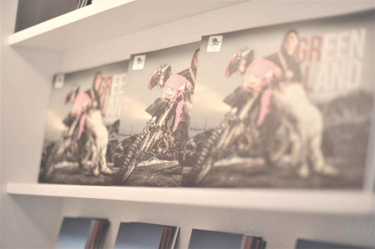 Nuuk City Hostel - Housity