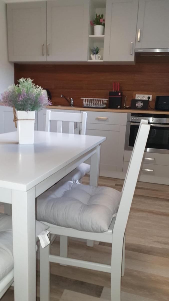 Ferienwohnung Schwegenheim - Housity