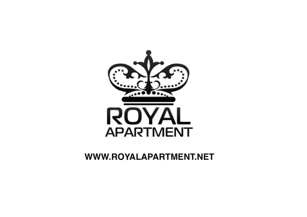 ROYAL SKY apartments - Housity