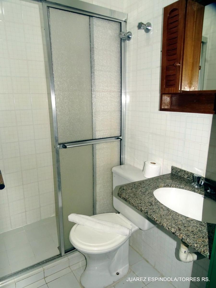 Pousada Recanto da Prainha - Housity
