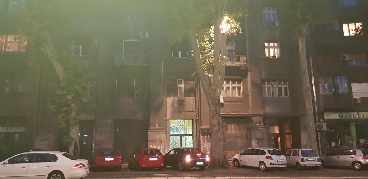 NOBLES APARTMENT 4**** - Housity