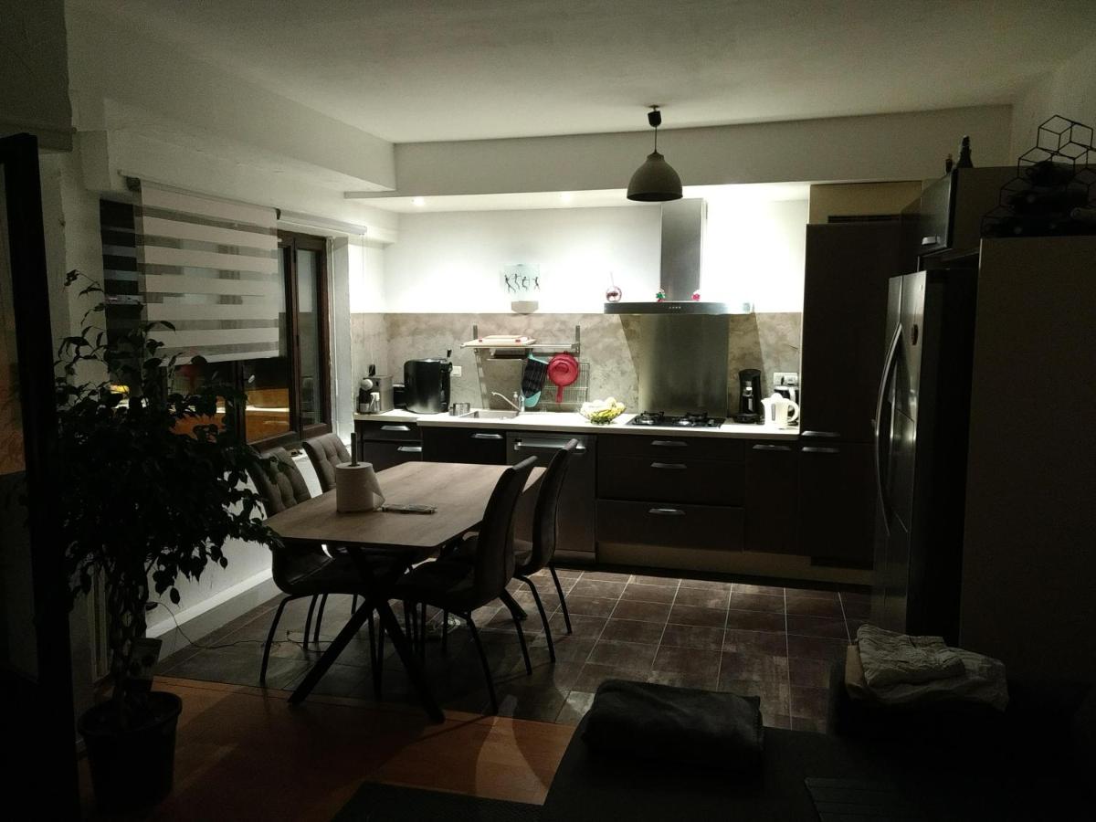 Appartement centre-ville proche lac et thermes - Housity