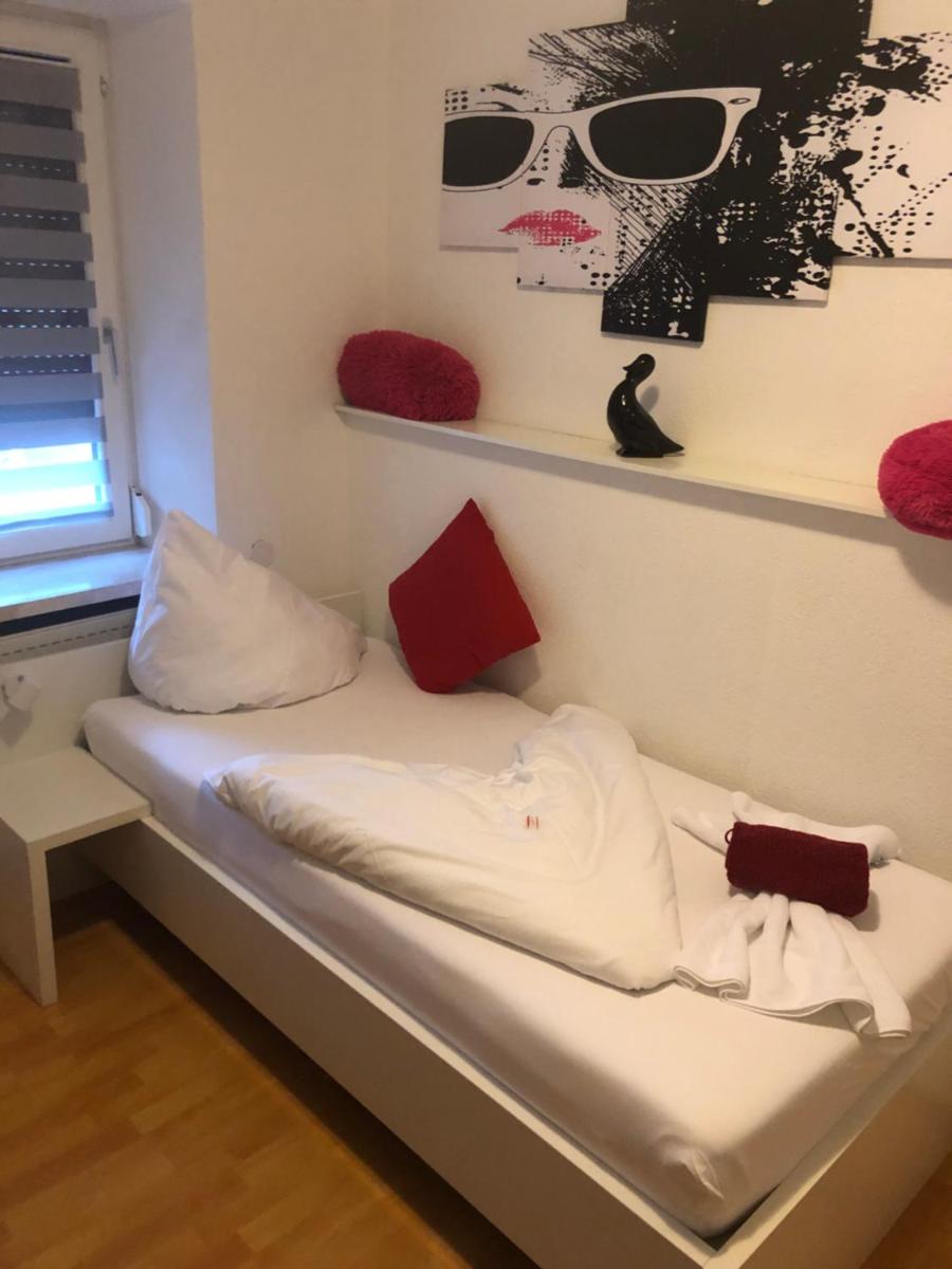 Center Rooms Villach - Housity