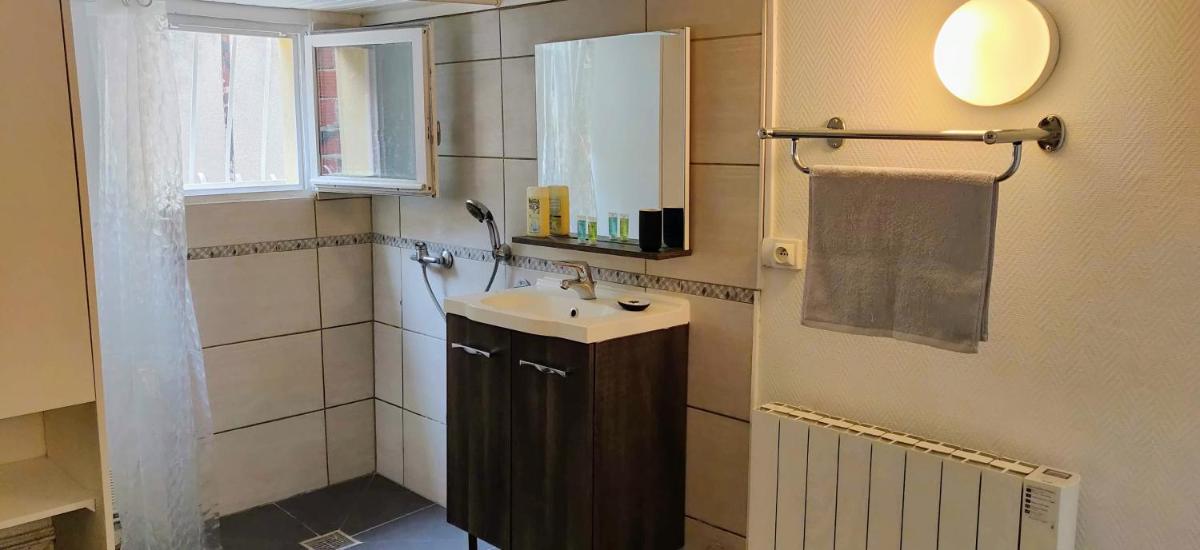 La Bonbonnière - Housity