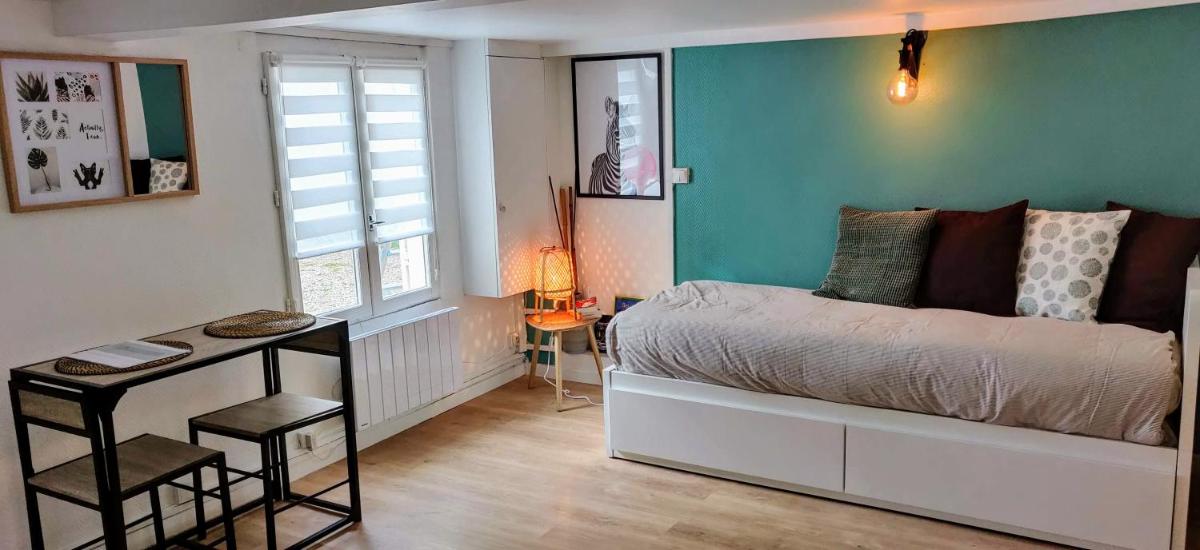 La Bonbonnière - Housity