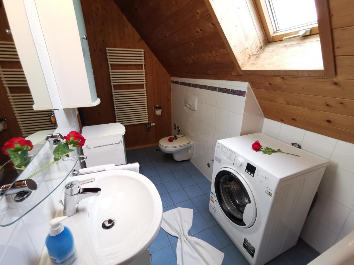 City Ferienwohnung Füssen 1 - Housity