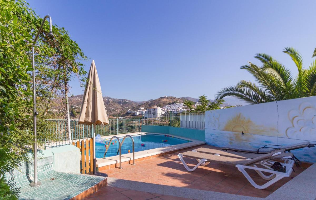 Alojamiento Colina del Sol - Housity