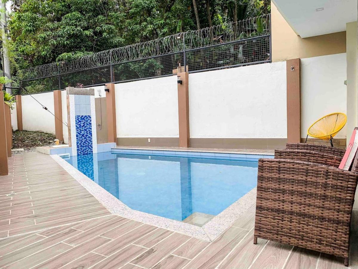 Eli Villa Cebu - Your Cozy Spacious Uphill Home - Housity