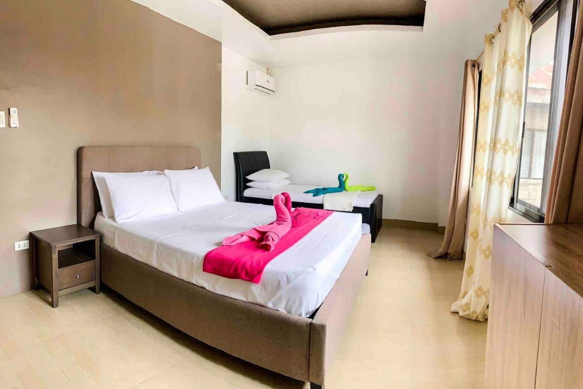 Eli Villa Cebu - Your Cozy Spacious Uphill Home - Housity
