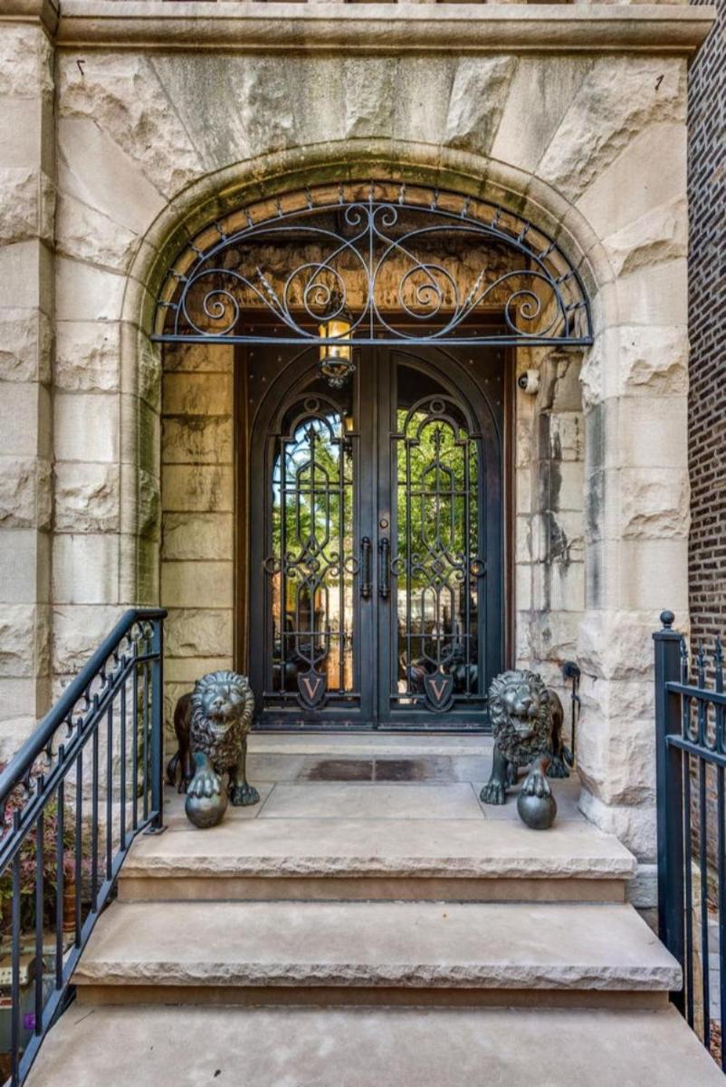 Villa D' Citta - Housity