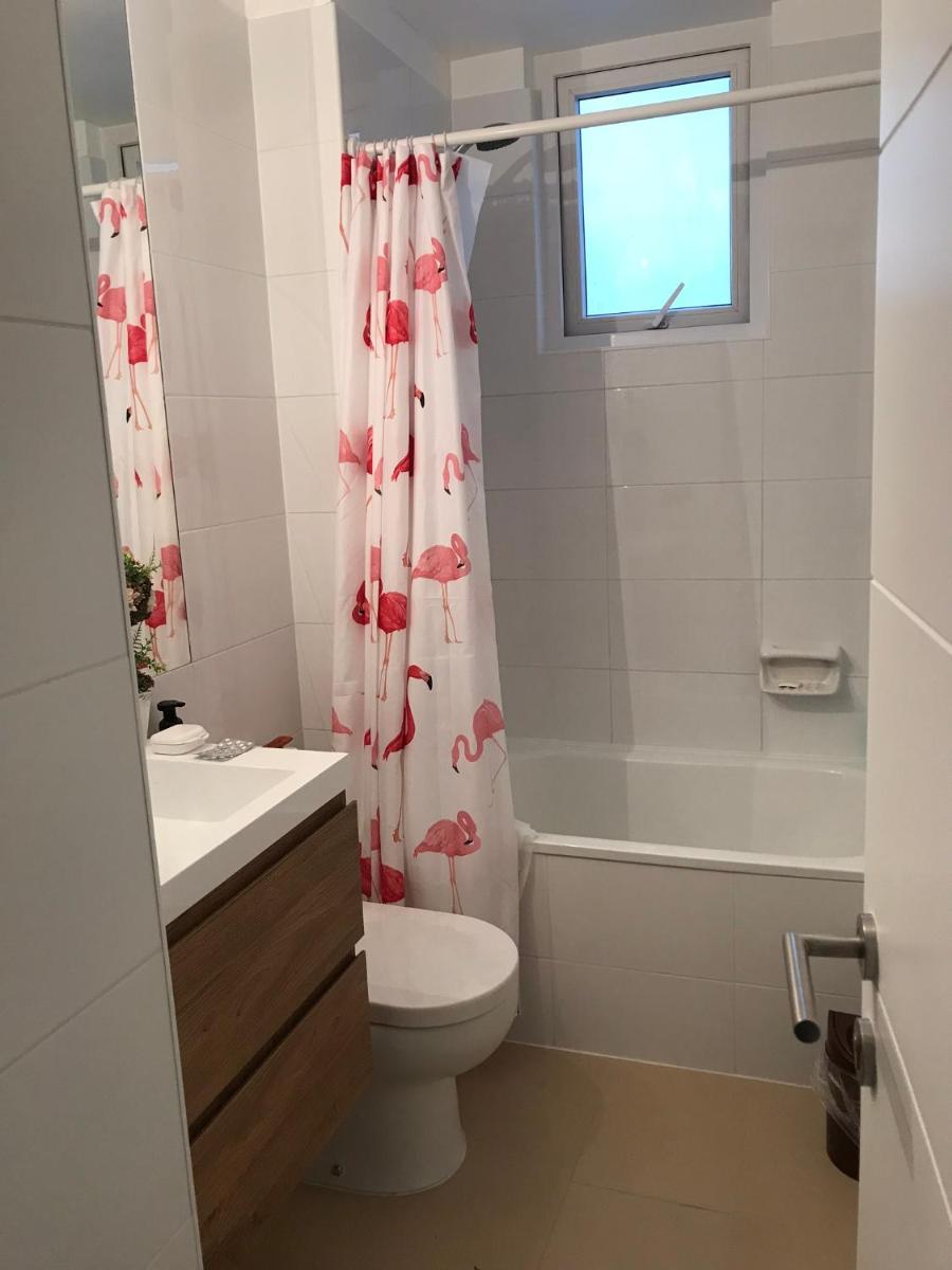 Vista al mar Papudo Crystal Lagoon - Housity