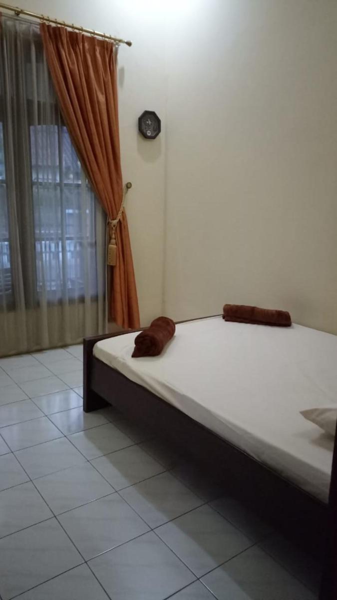 Nusin 54 Homestay - Housity