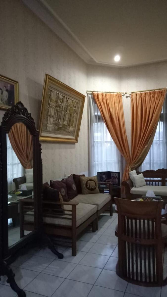 Nusin 54 Homestay - Housity
