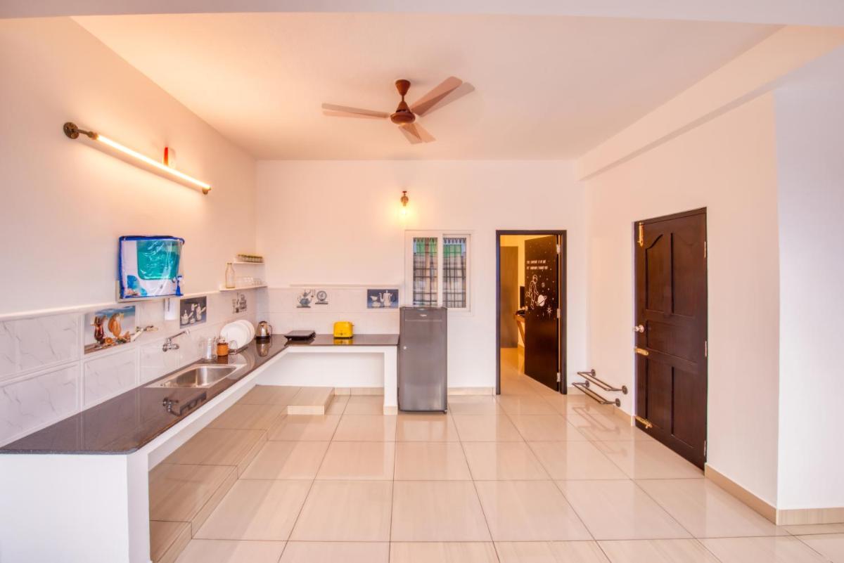 La Maison Charu - Housity