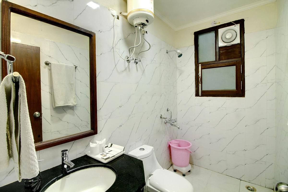 Suitetrails - STAAYZ Premium Gurgaon