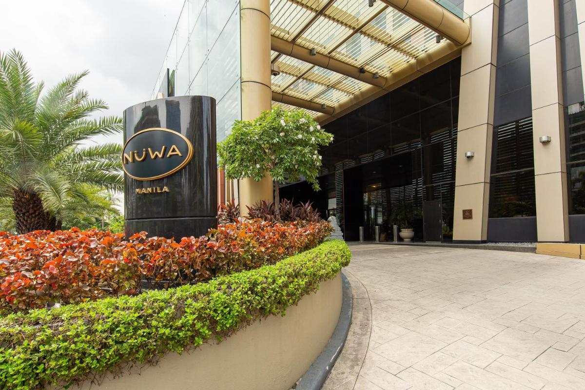 Suitetrails - City Of Dreams - Nüwa Manila