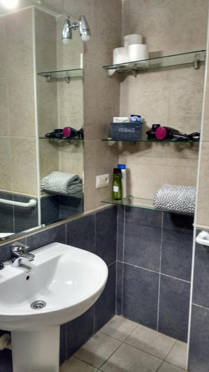 Ático amplio y confortable - Housity
