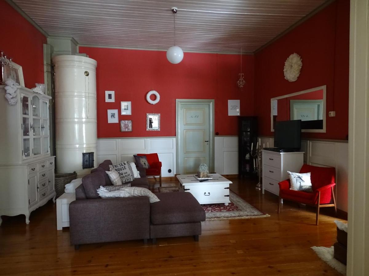 B&B Savikon Kartano - Housity