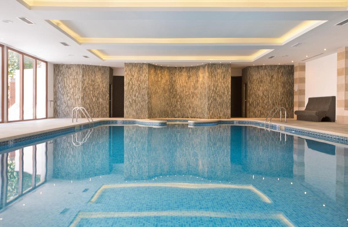 Piscina en o cerca de Grupotel Orient