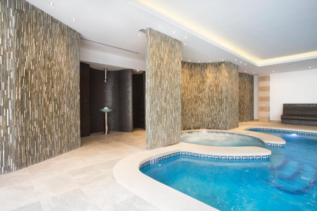 Piscina en o cerca de Grupotel Orient