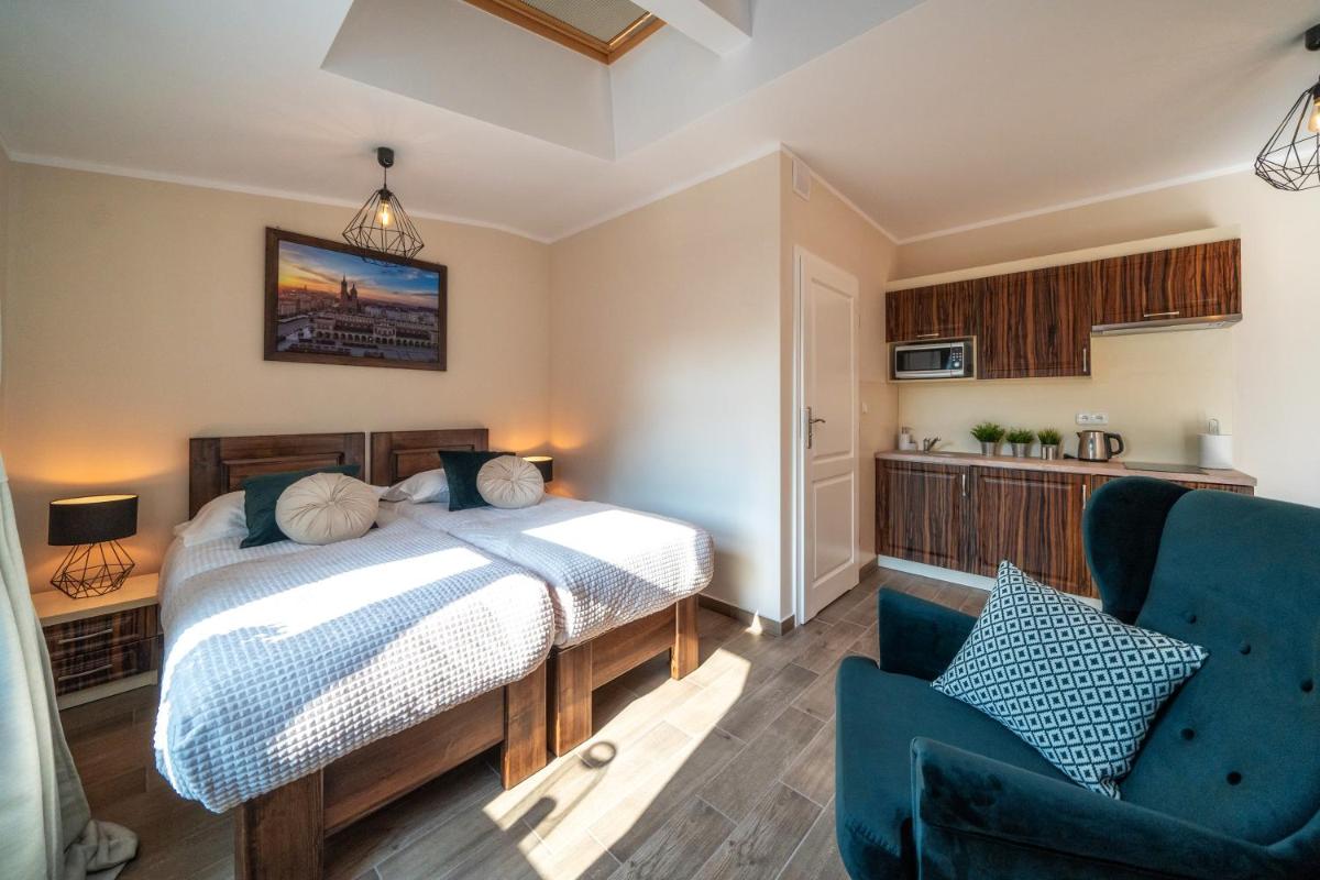 Apartments 17 Szewska - Housity