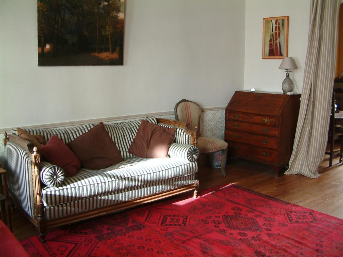 Gîte de la Galerie du Pont - Housity