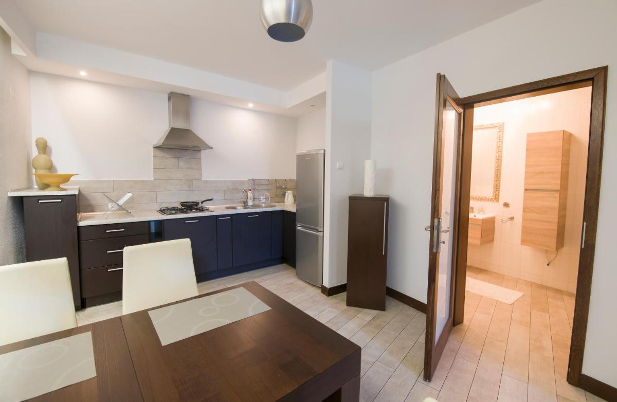 Apartamenty na Warszawskiej - Housity