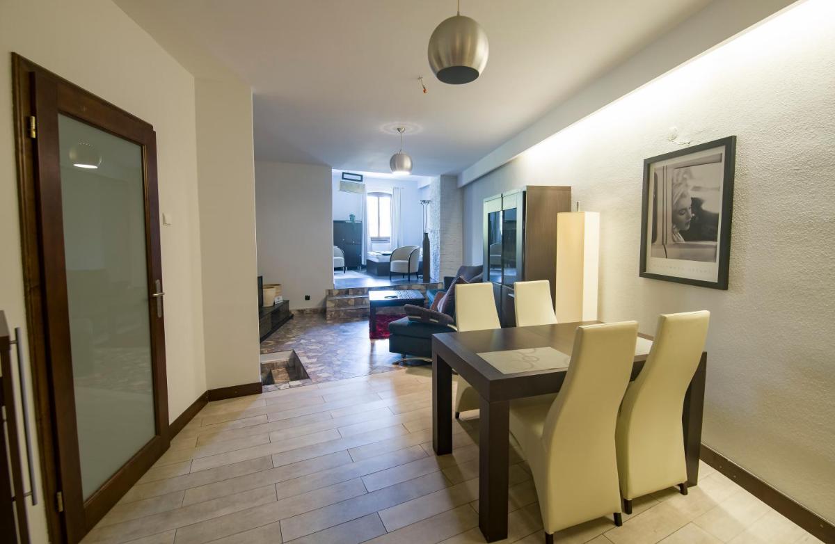 Apartamenty na Warszawskiej - Housity