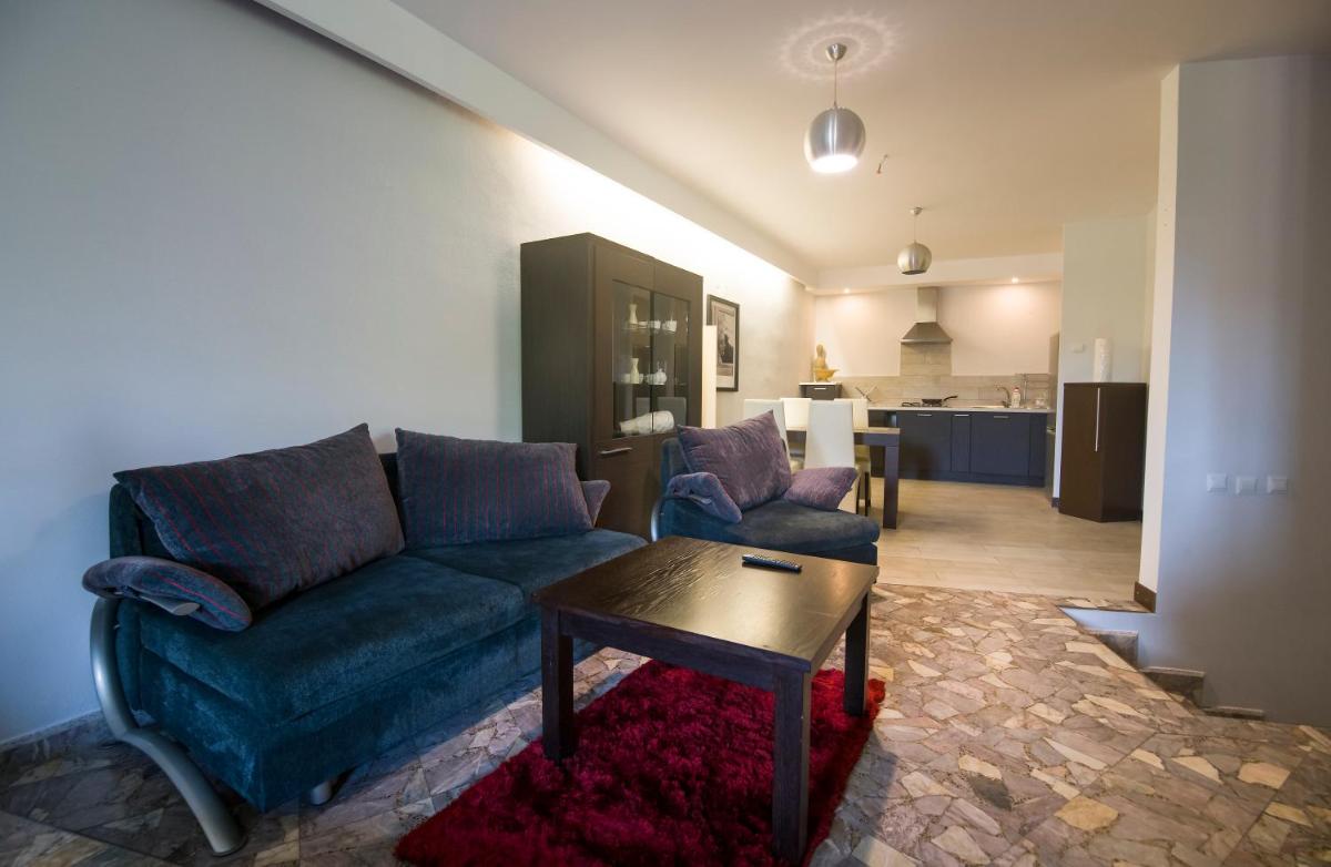 Apartamenty na Warszawskiej - Housity