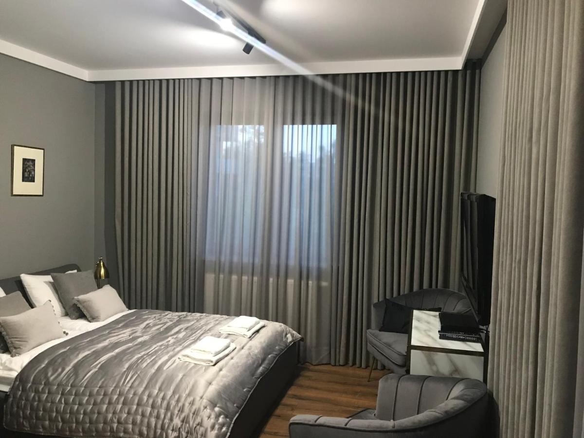 Apartament SUNTIME - Housity